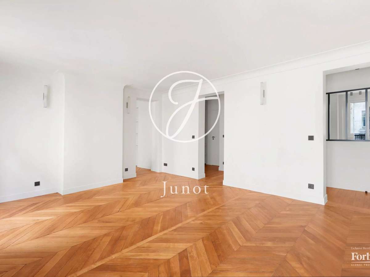Appartement Paris 9e