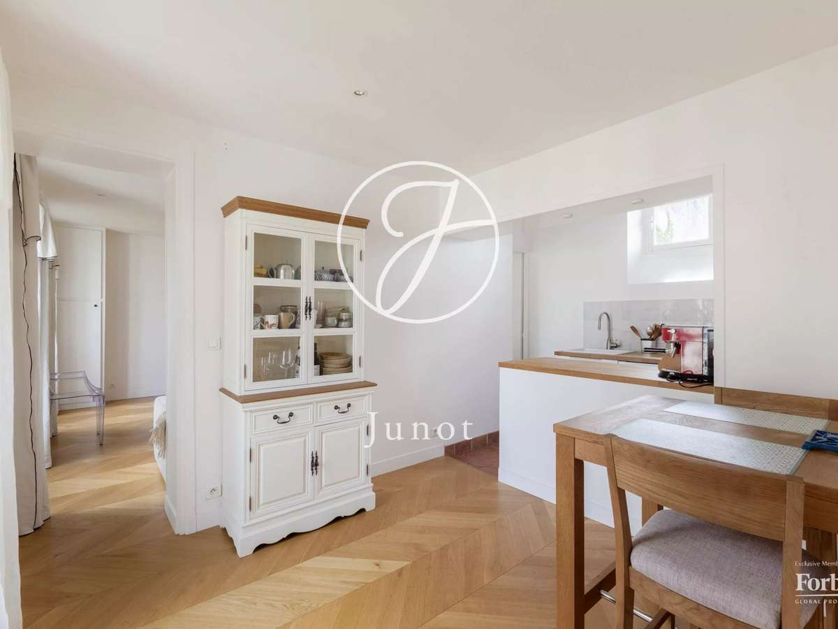 Appartement Paris 9e