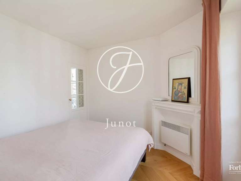 Appartement Paris 9e - 1 chambre - 50m²