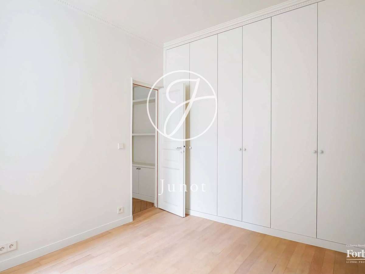 Appartement Paris 9e
