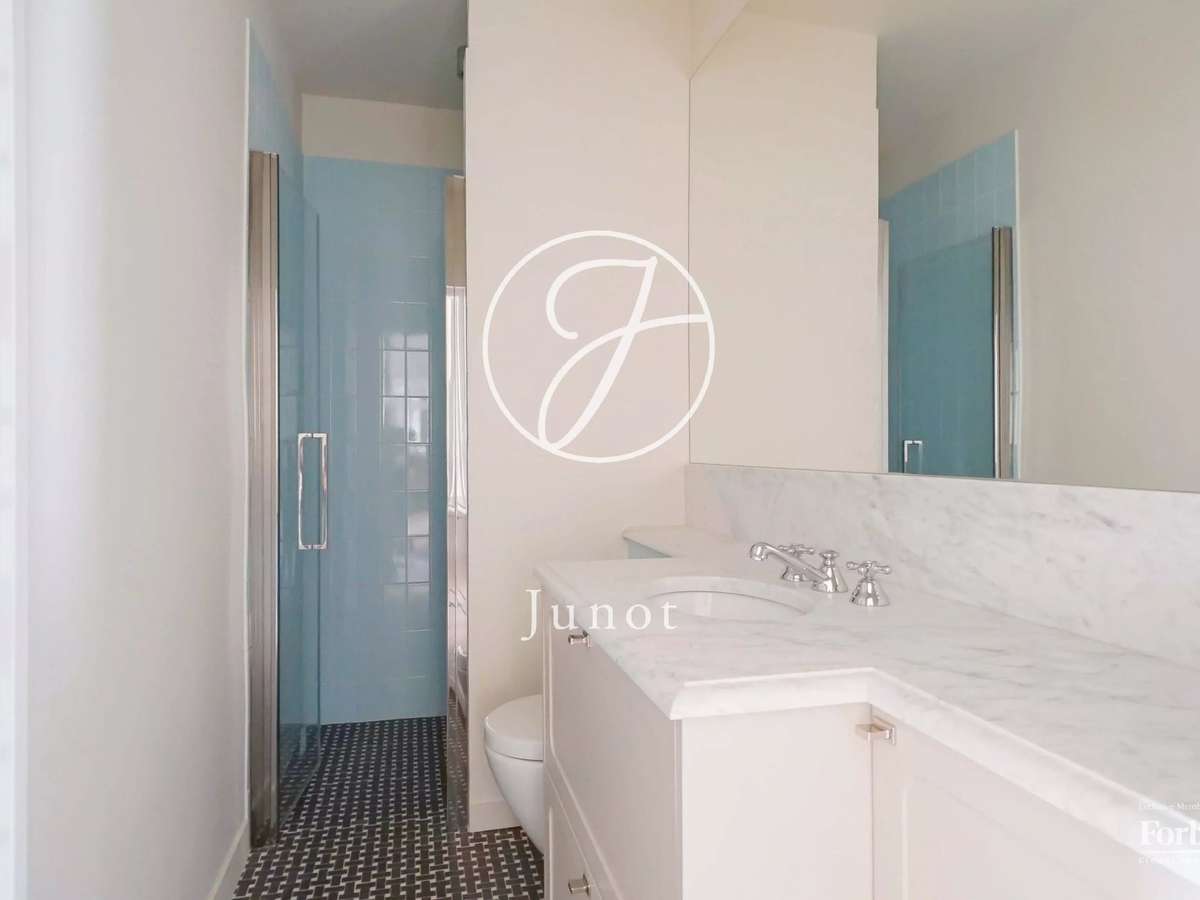 Appartement Paris 9e