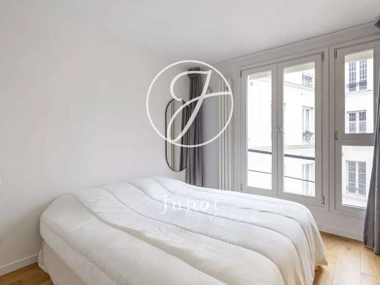 Apartment Paris 9e - 2 bedrooms - 73m²