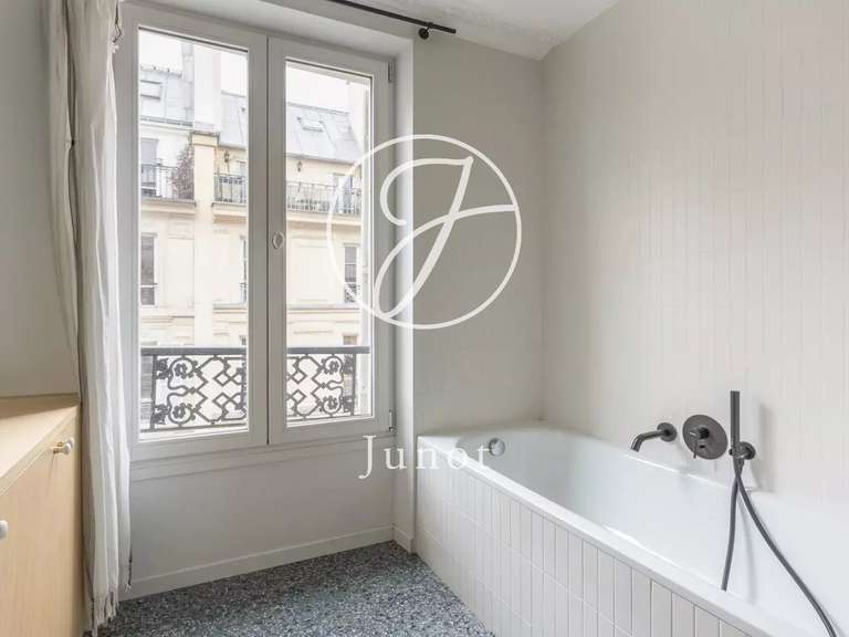 Apartment Paris 9e - 2 bedrooms - 73m²