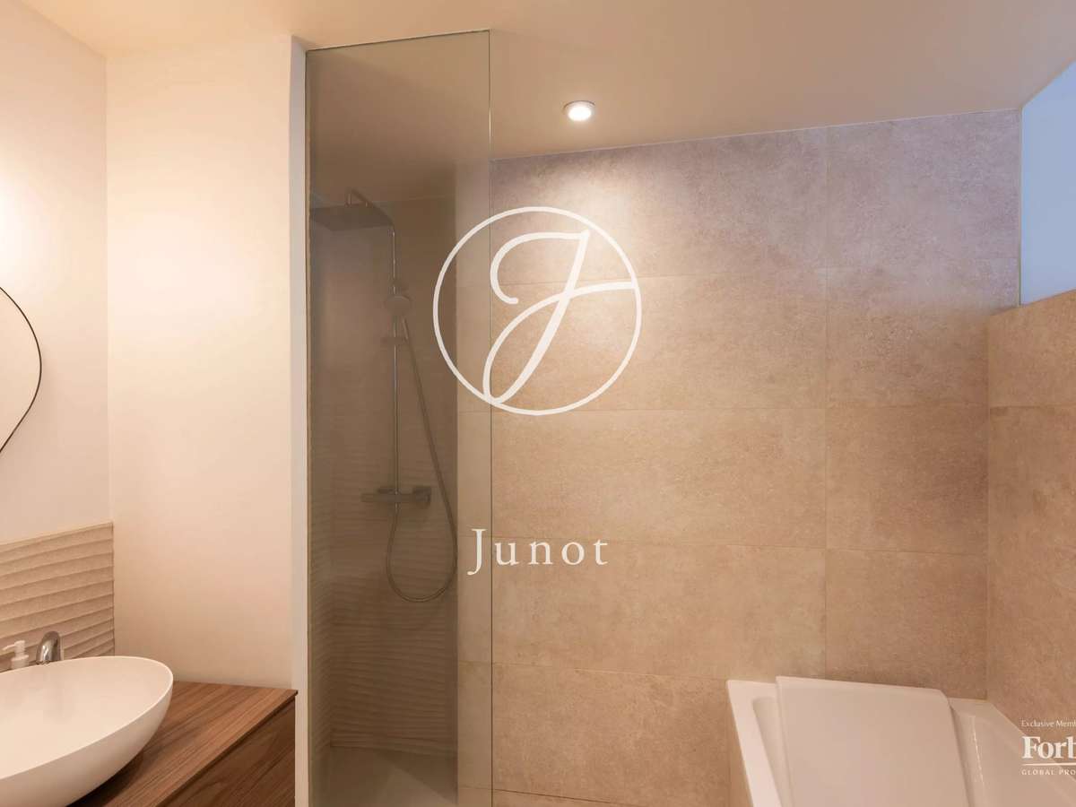 Appartement Paris 9e