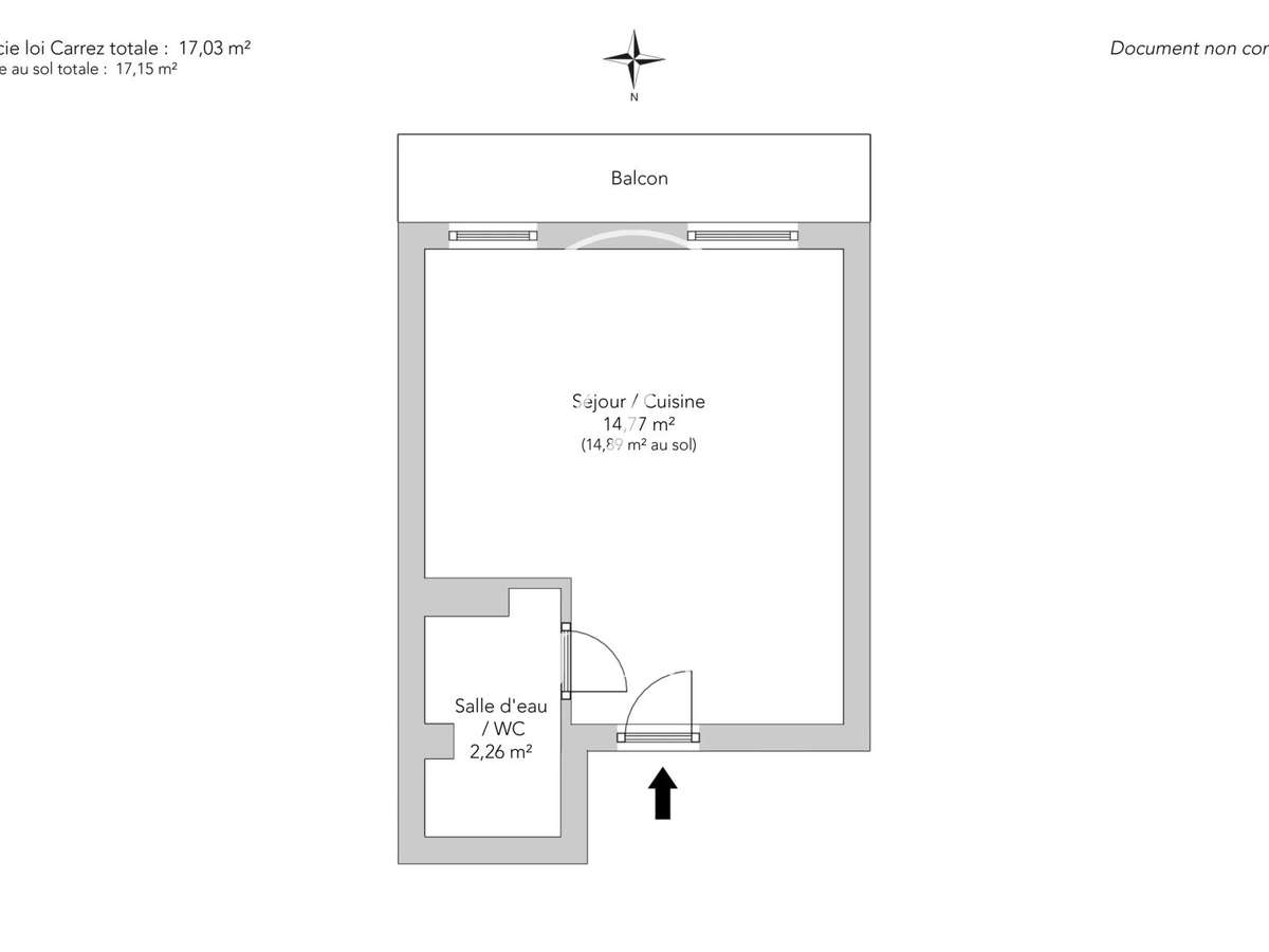 Appartement Paris 9e