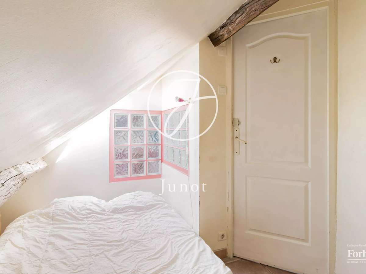Appartement Paris 9e