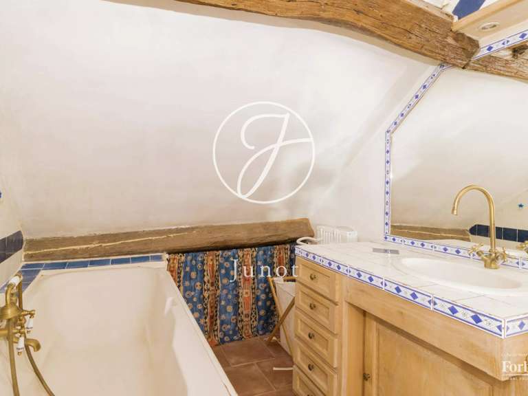 Appartement Paris 9e - 2 chambres - 63m²