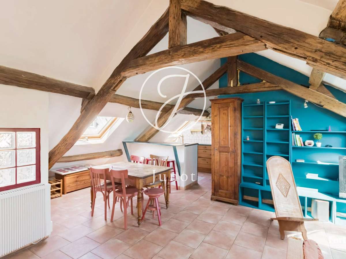 Appartement Paris 9e