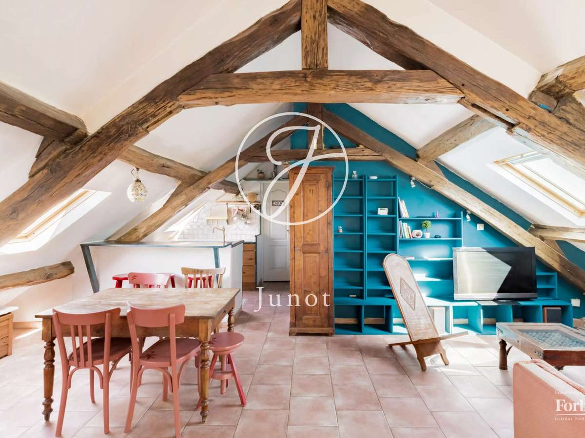 Appartement Paris 9e