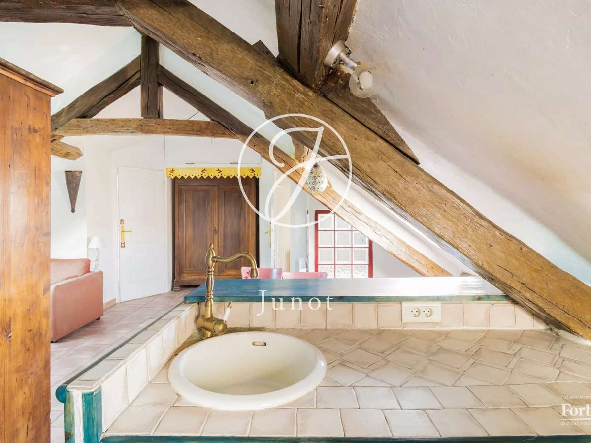 Appartement Paris 9e