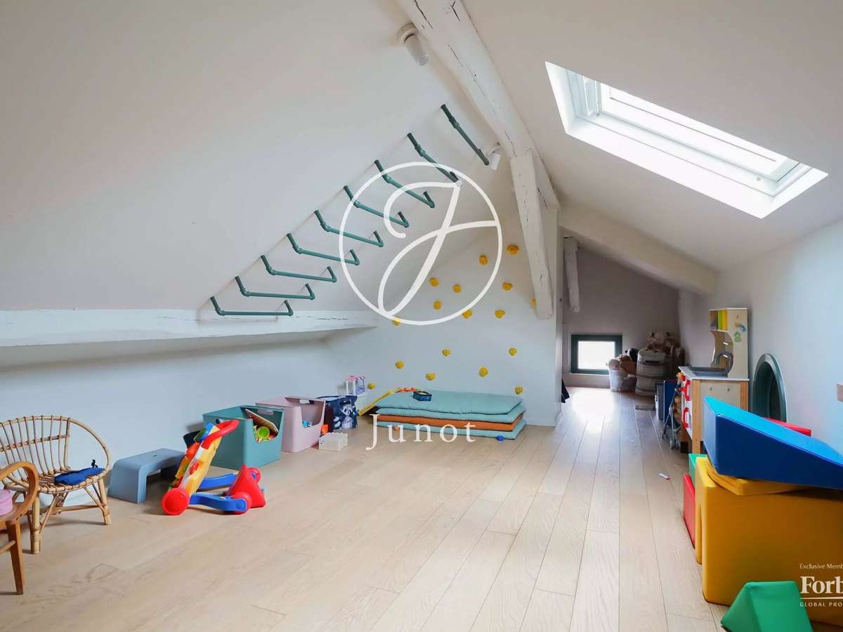 Appartement Paris 9e
