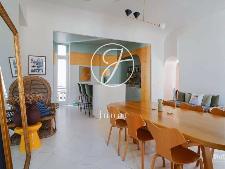 Appartement Paris 9e - 5 chambres - 229m²