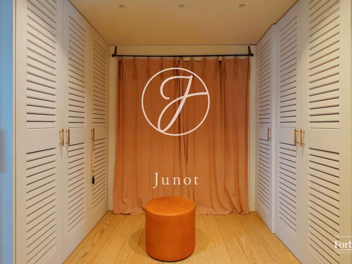 Appartement Paris 9e