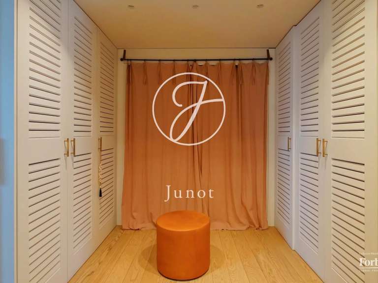 Appartement Paris 9e - 5 chambres - 229m²