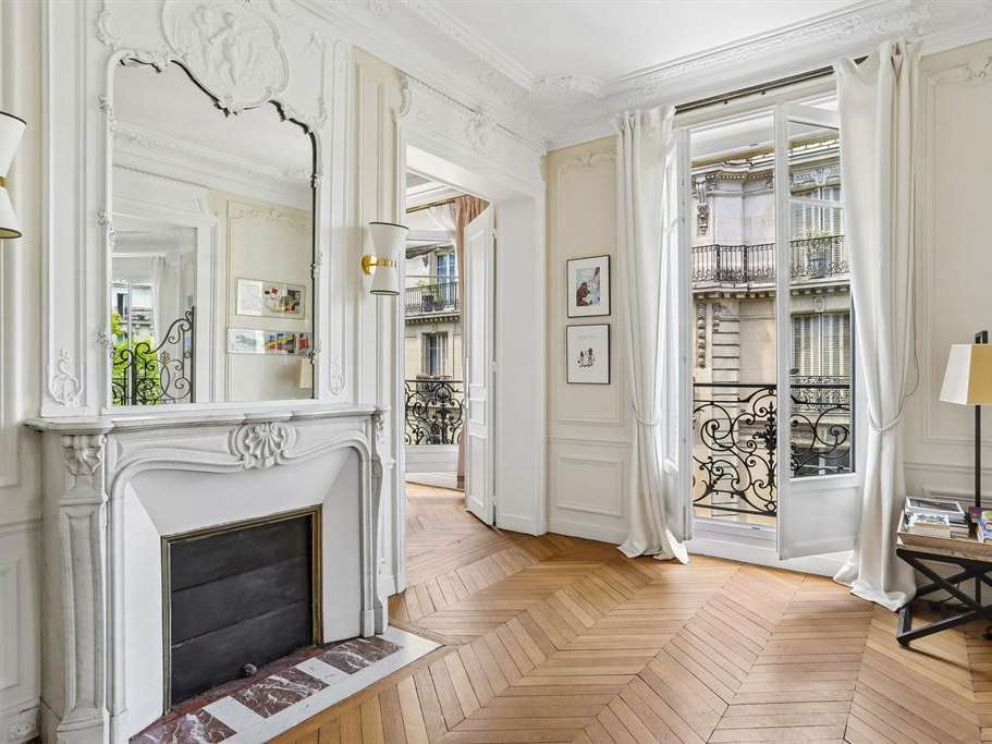 Appartement Paris 9e