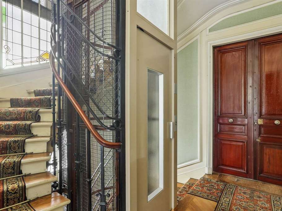 Appartement Paris 9e