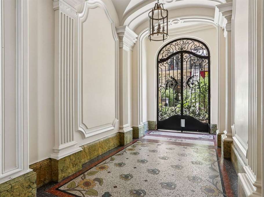 Appartement Paris 9e