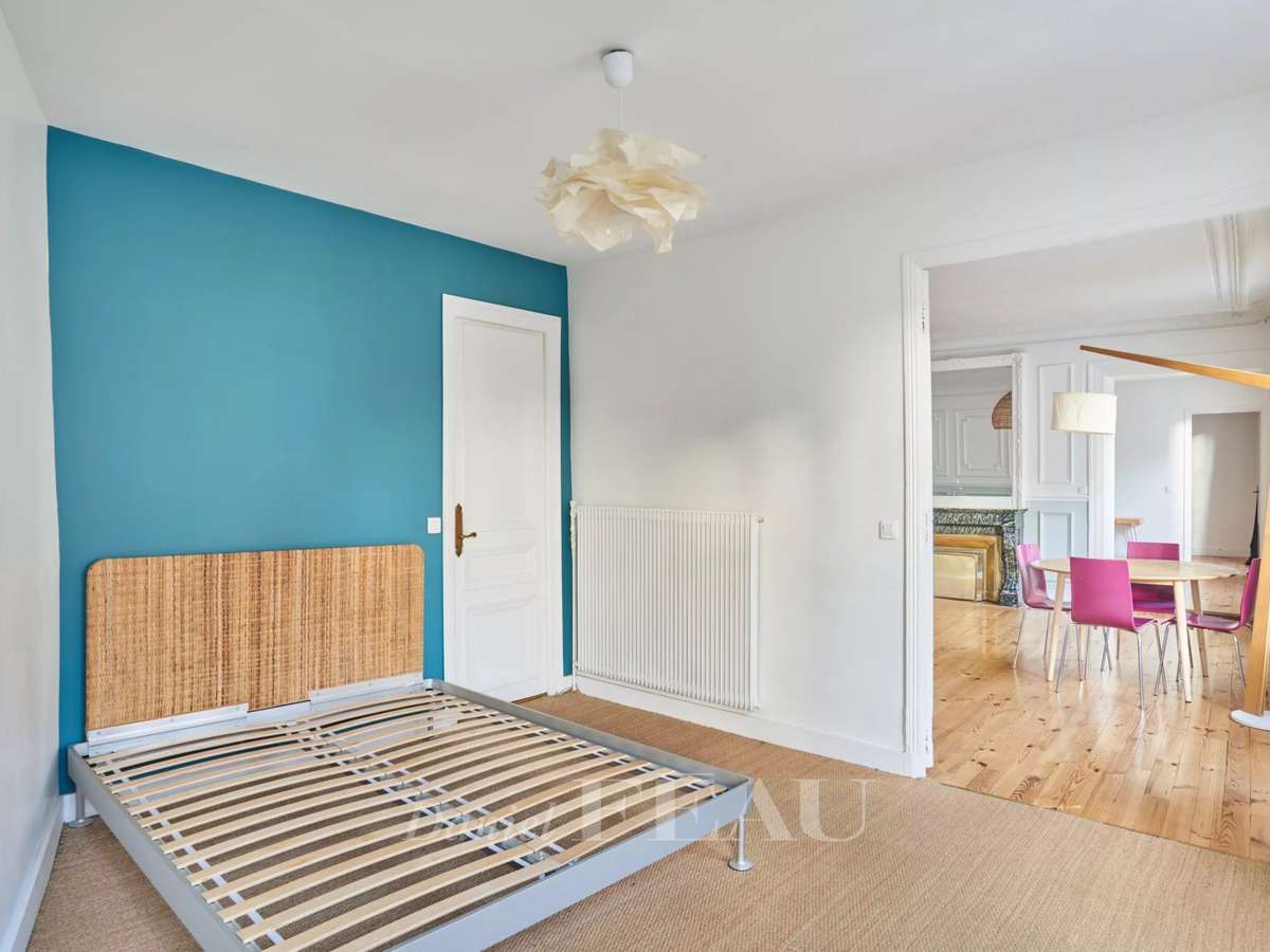 Appartement Paris 9e