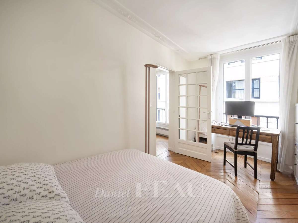 Appartement Paris 9e