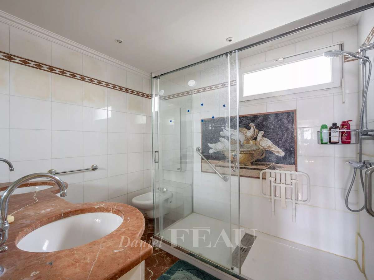 Appartement Paris 9e