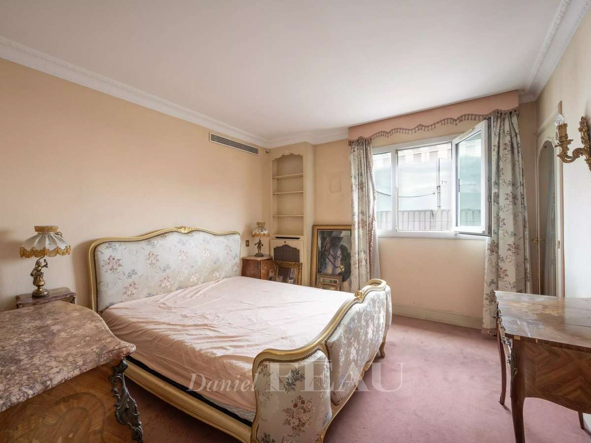 Appartement Paris 9e