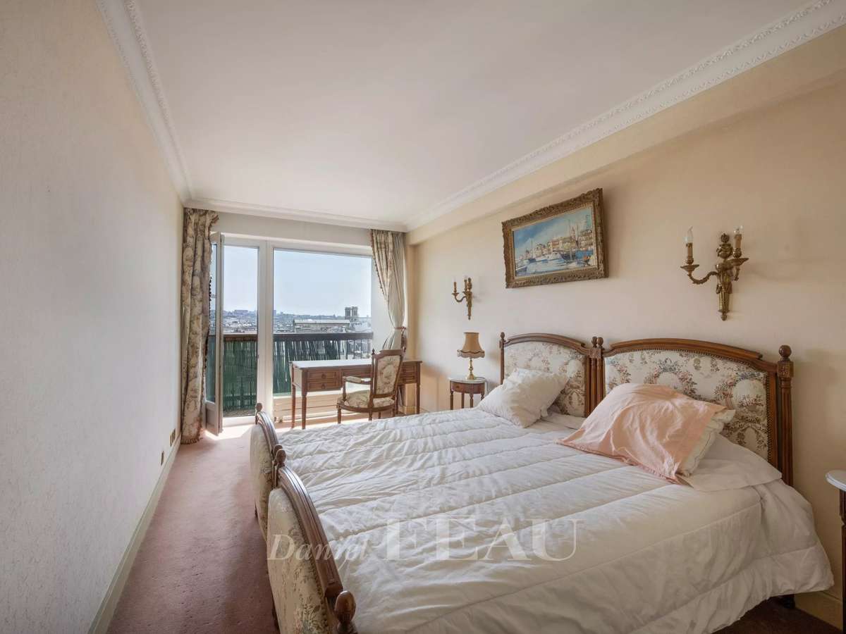 Appartement Paris 9e