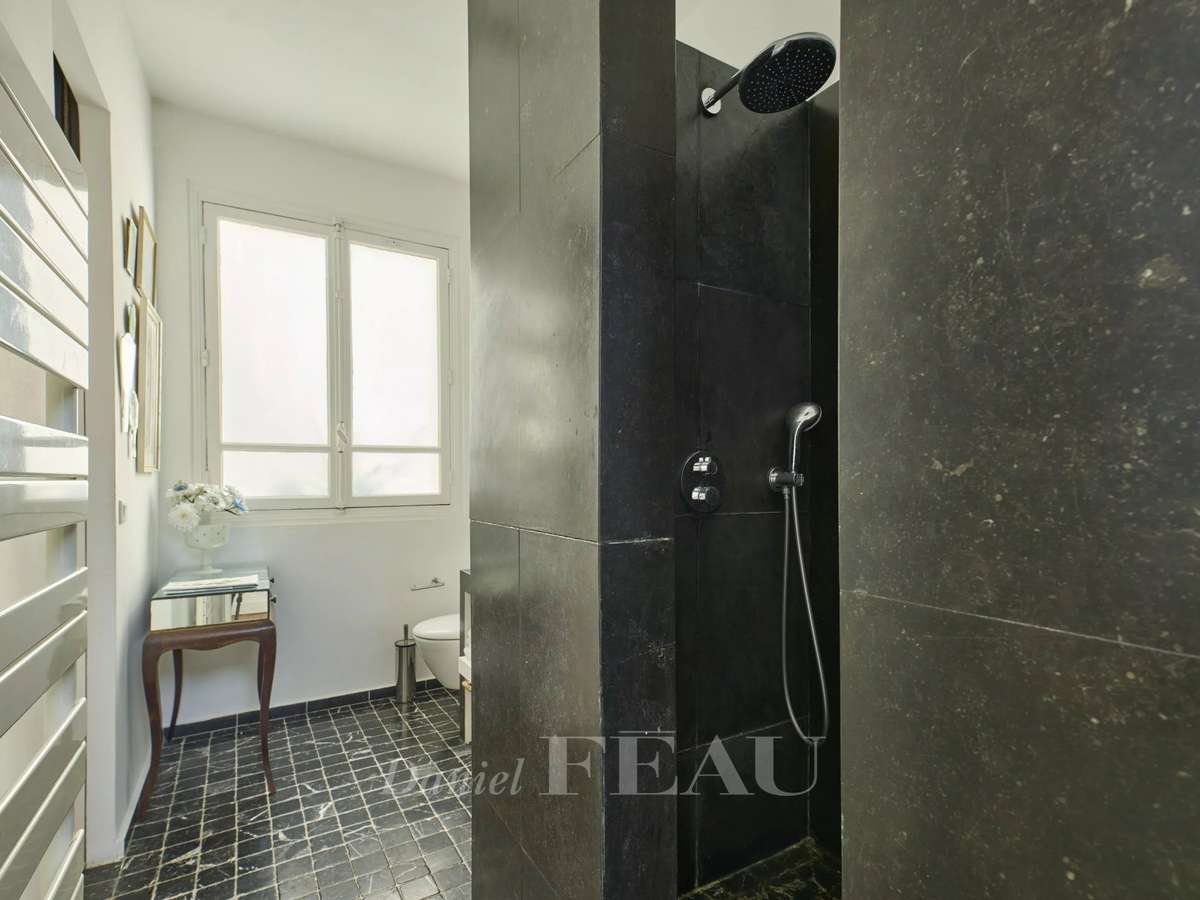 Appartement Paris 9e