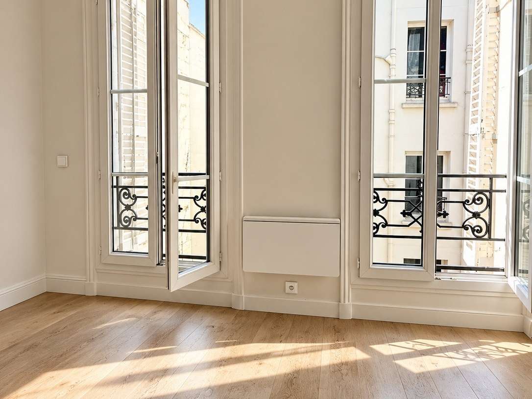 Apartment Paris 9e