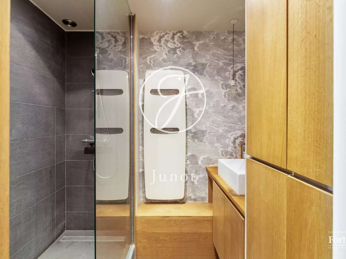 Appartement Paris 9e