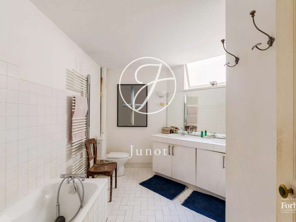 Appartement Paris 9e