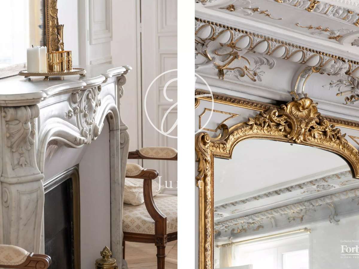 Appartement Paris 9e