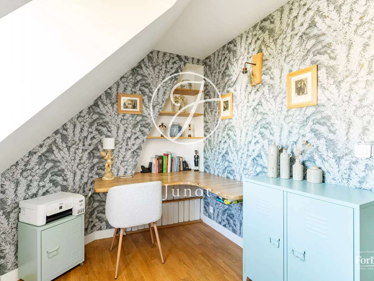 Appartement Paris 9e
