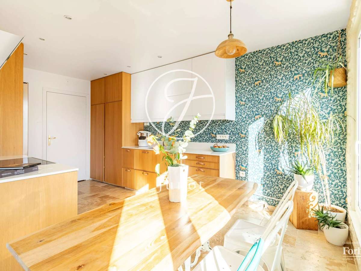 Appartement Paris 9e