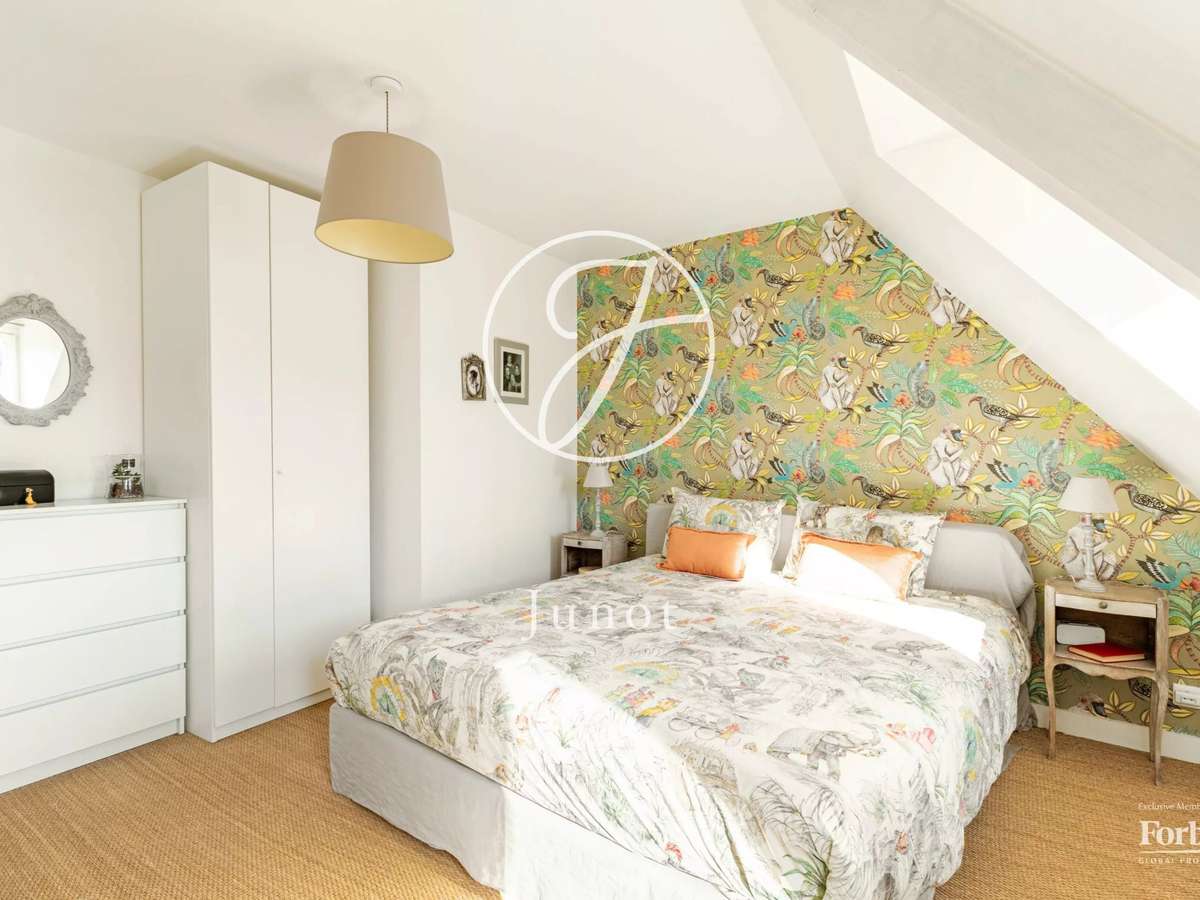 Appartement Paris 9e