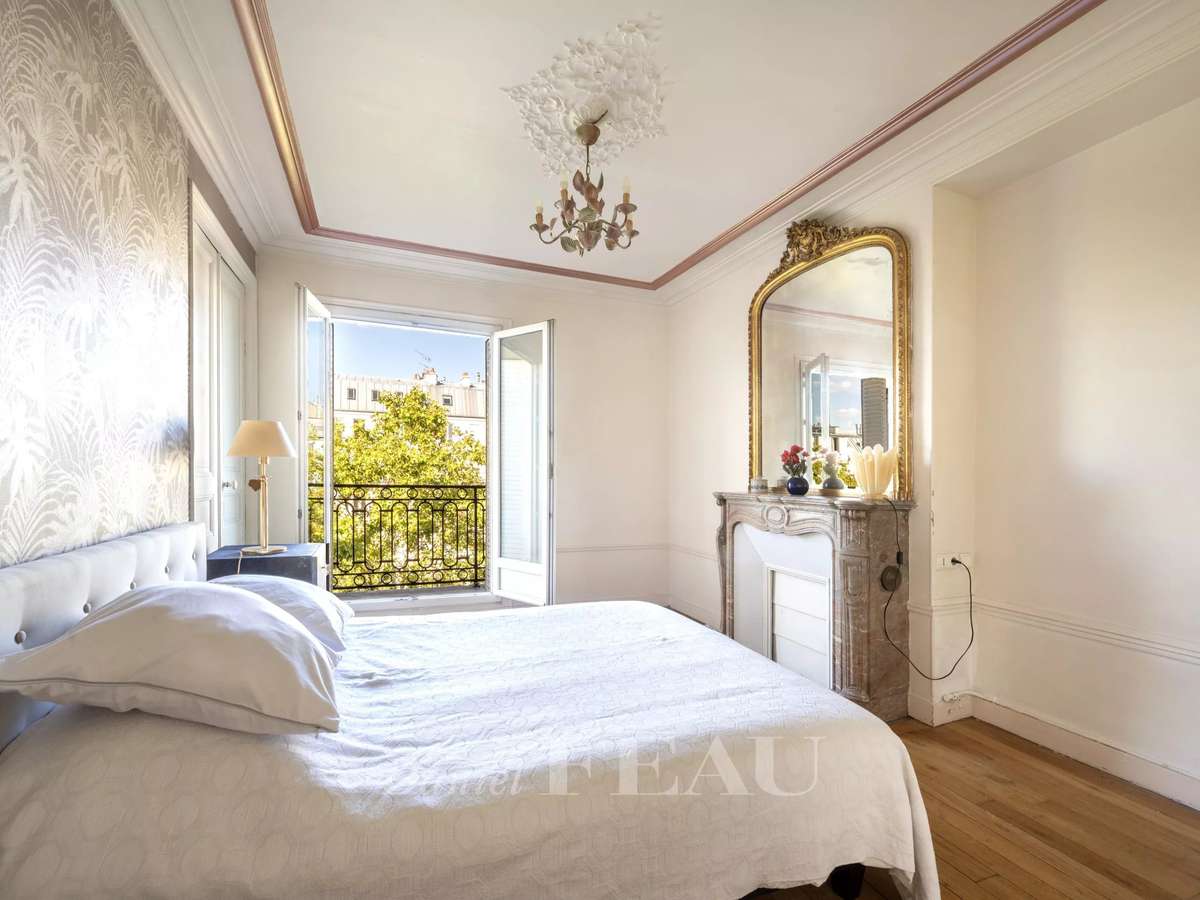 Appartement Paris 9e