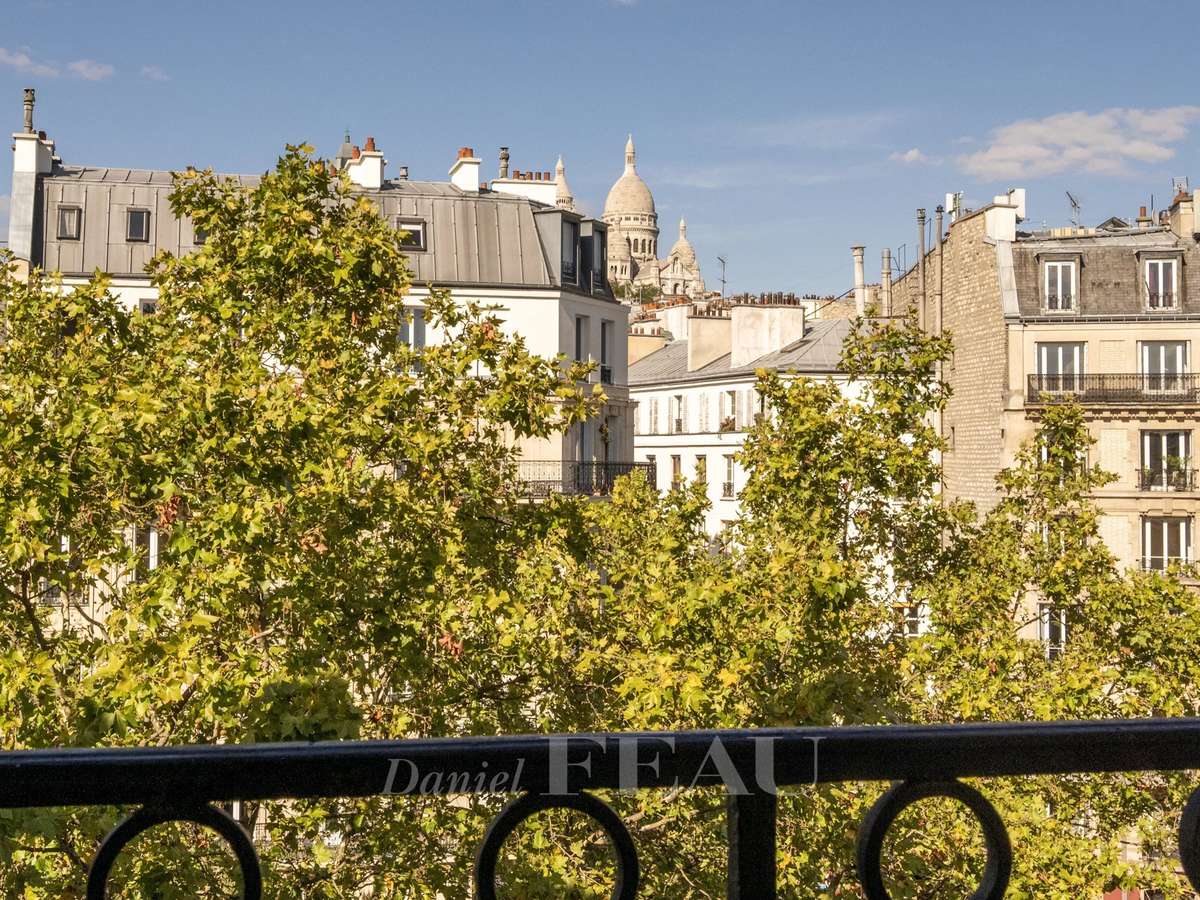 Appartement Paris 9e