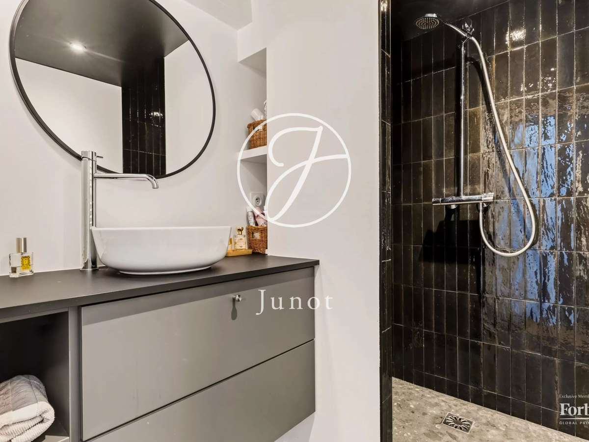 Appartement Paris 9e