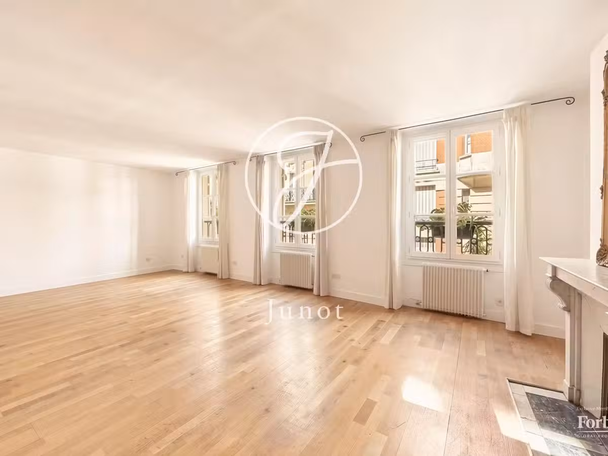 Appartement Paris 9e