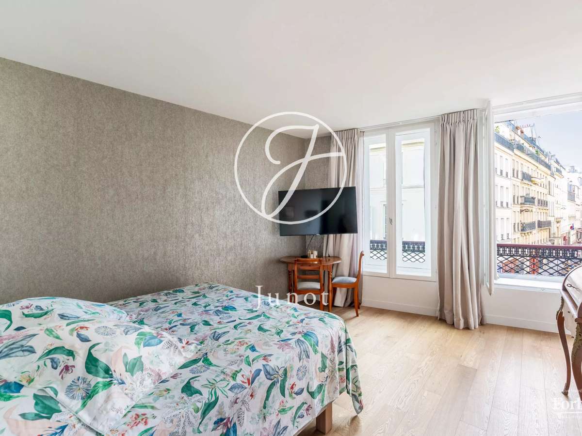 Appartement Paris 9e