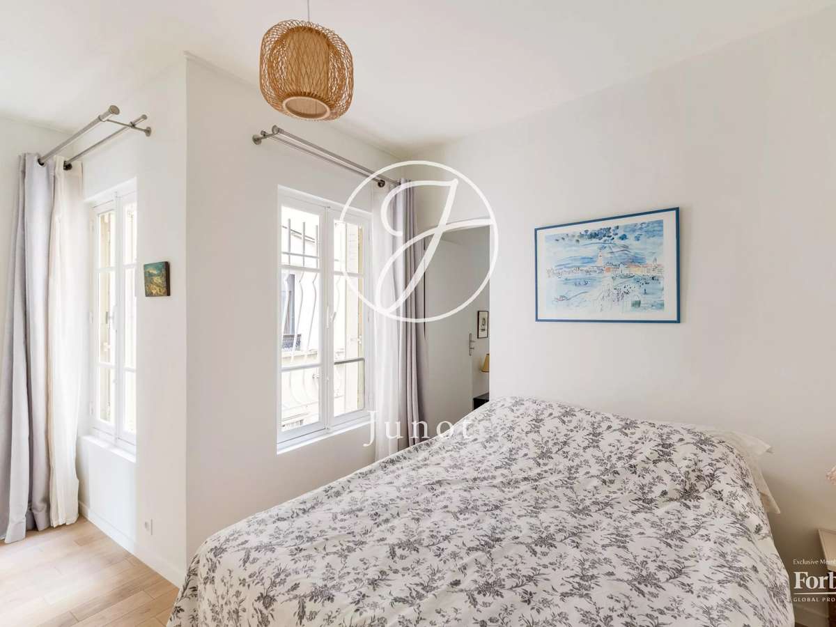 Appartement Paris 9e