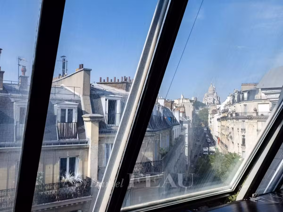 Apartment Paris 9e