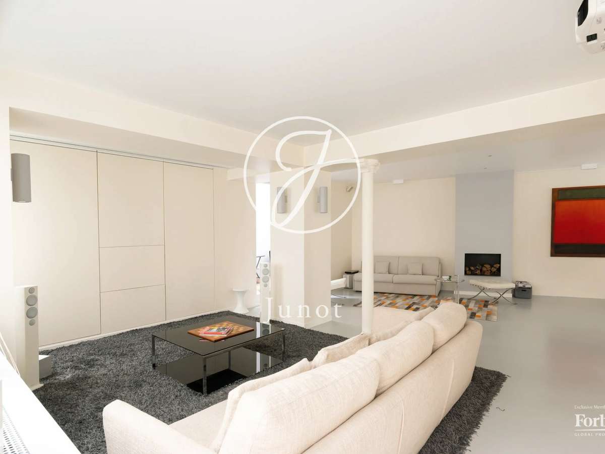 Appartement Paris 9e