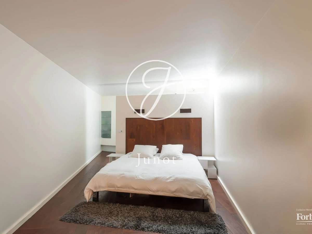 Appartement Paris 9e