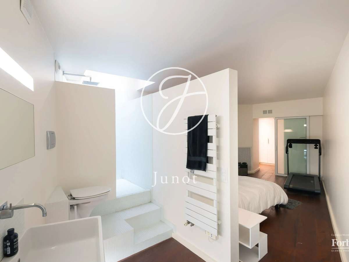 Appartement Paris 9e