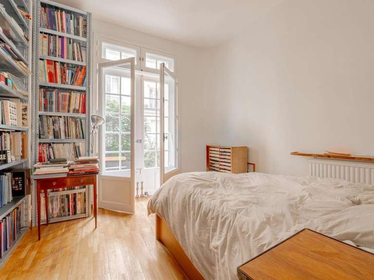 Loft Paris 9e - 3 chambres - 352m²