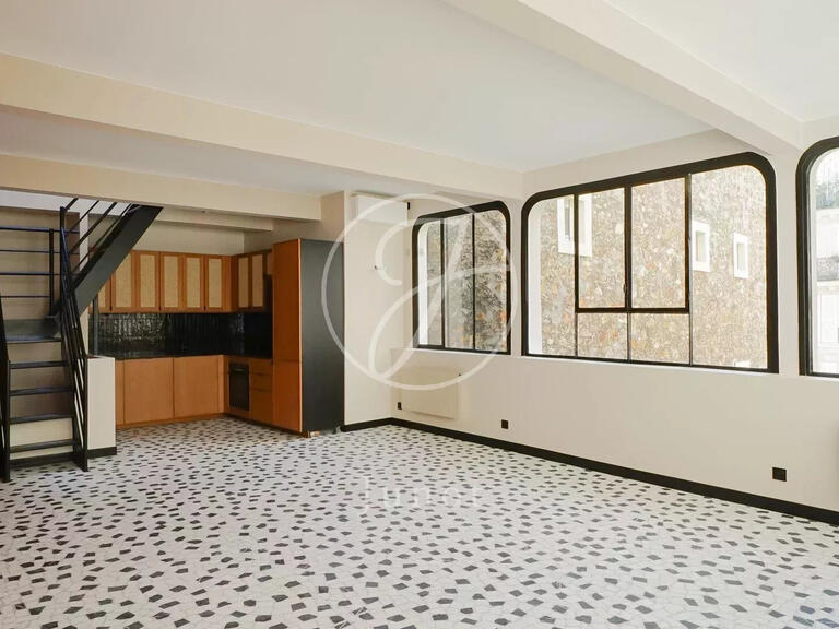 Maison Paris 9e - 3 chambres - 157m²