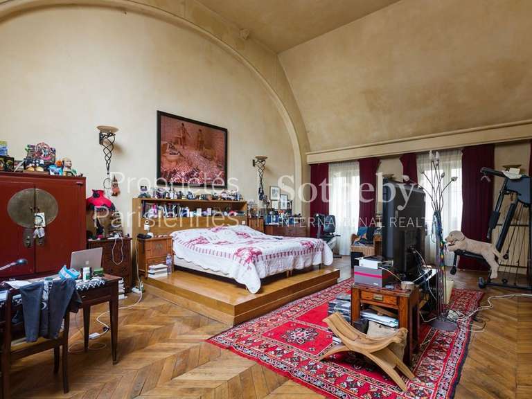 House Paris 9e - 5 bedrooms - 470m²