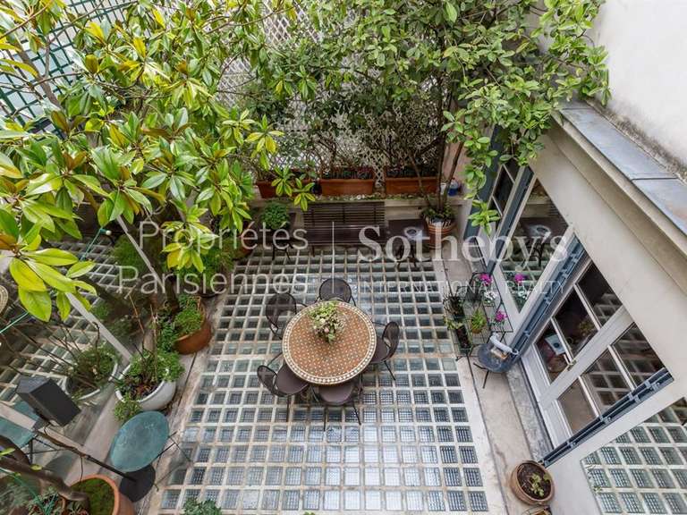 House Paris 9e - 5 bedrooms - 470m²