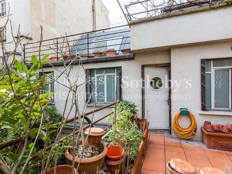 House Paris 9e - 5 bedrooms - 470m²