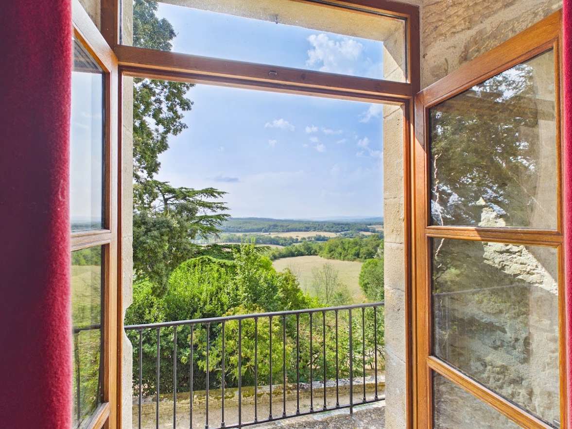 Château Parisot